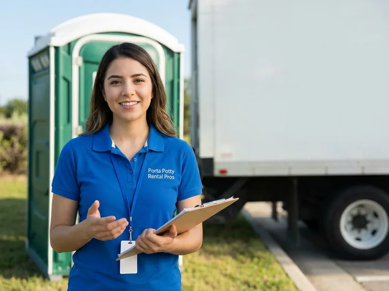 Porta Potty Rental  in Burgaw  FAQ